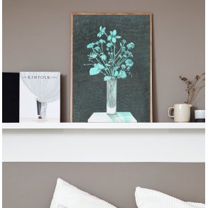 Originaler: limited edition illustrationer
